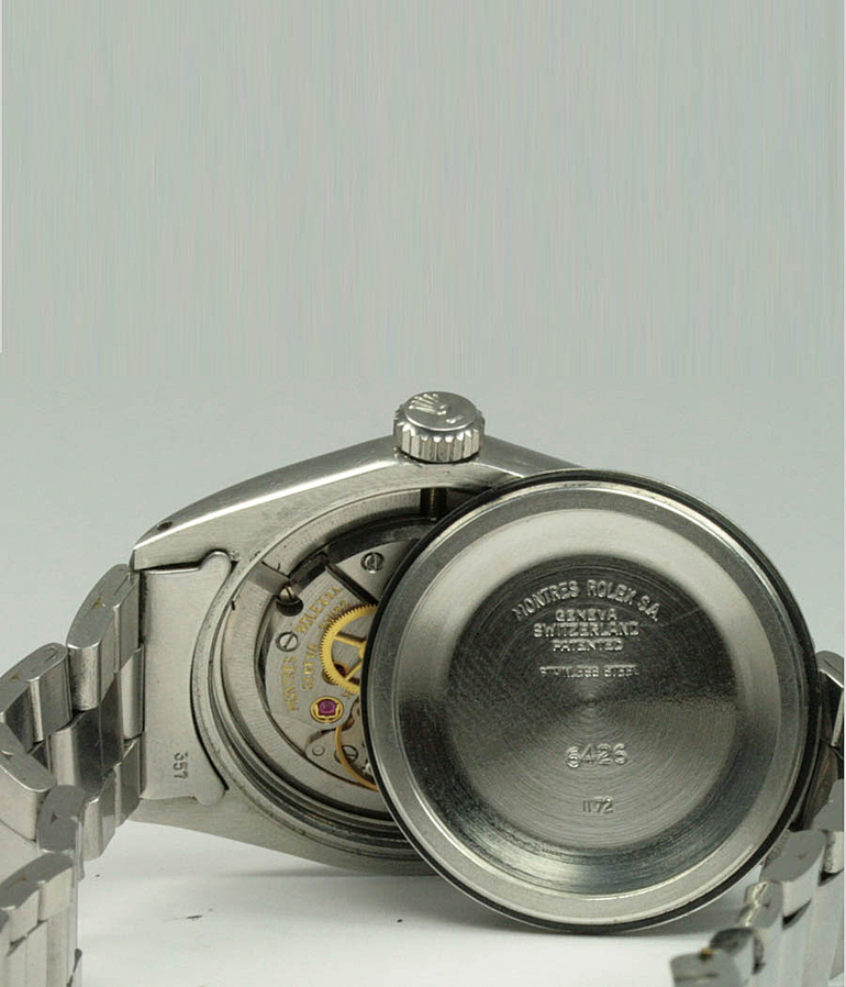 ROLEX Oyster Ref. 6426