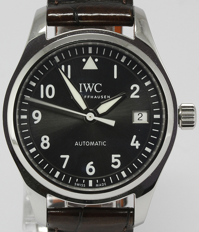 IWC Fliegeruhr Ref. IW324001