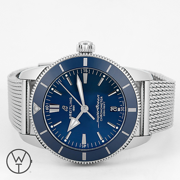 Breitling Superocean Ref. AB2030