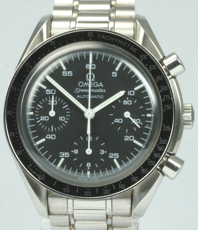 OMEGA Speedmaster Ref. 3510.50.00