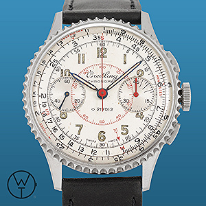 BREITLING Chronomat Ref. 769