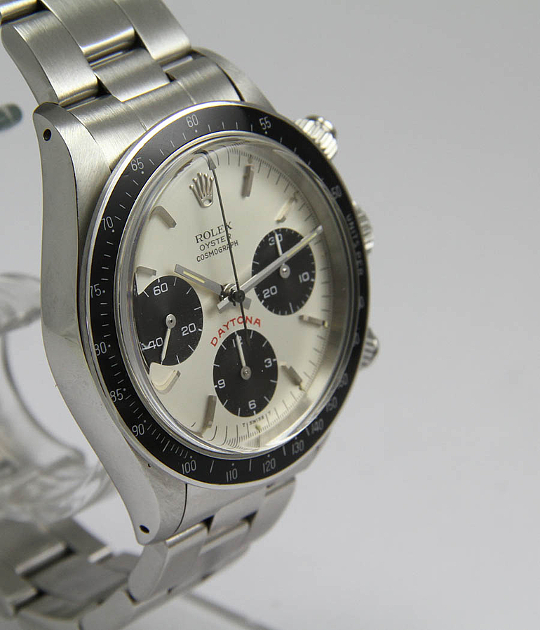 ROLEX Daytona Cosmograph Ref. 6263