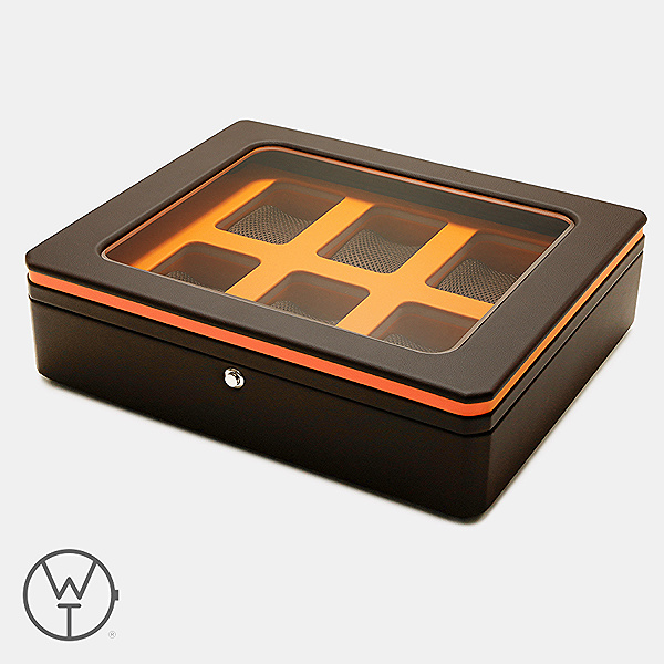 WORLDOFTIME WATCHBOX L