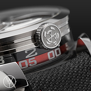 MB&F M.A.D.1
