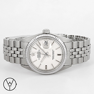 ROLEX Datejust Ref. 1601