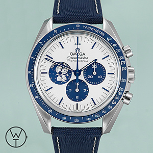 OMEGA Speedmaster Ref. 31032425002001