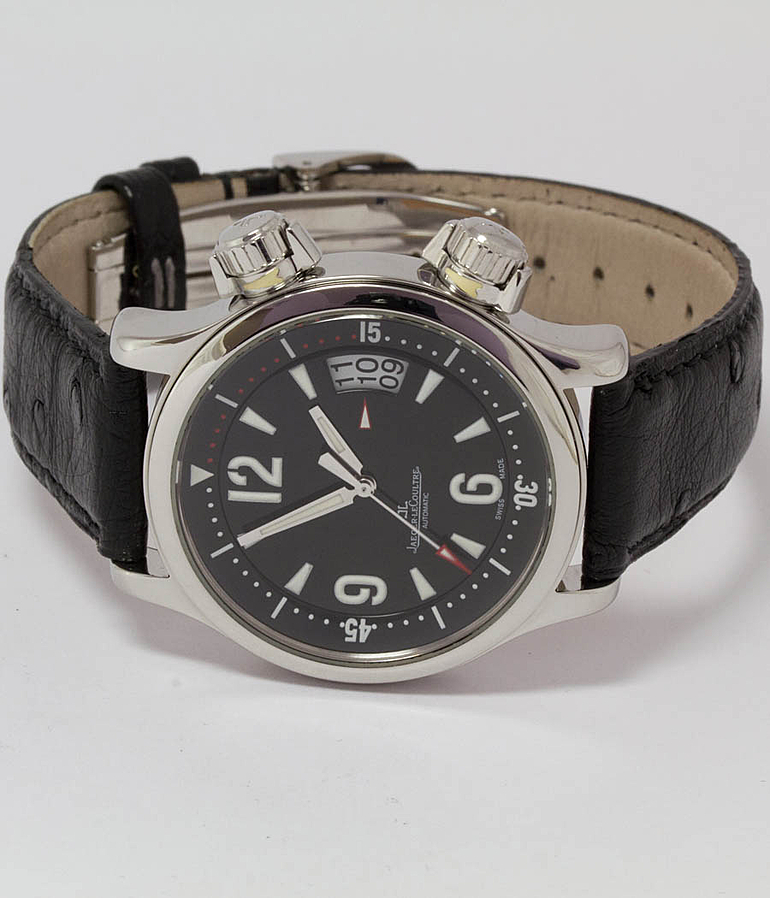 JAEGER LE COULTRE Master Ref. 148.8.60