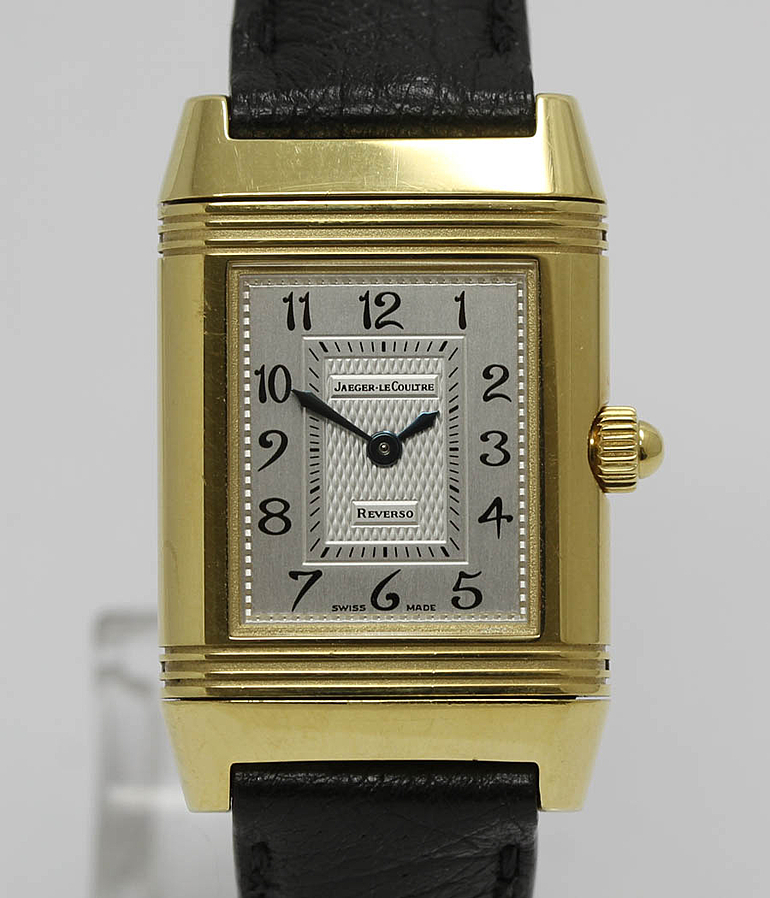 JAEGER LE COULTRE Reverso Ref. 266.1.44