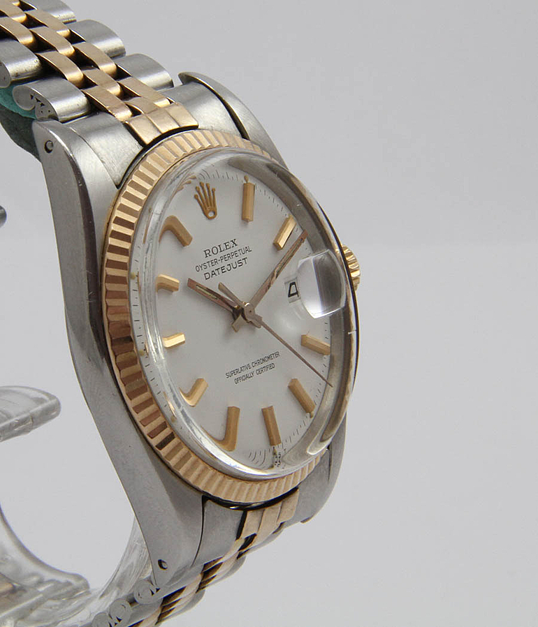 ROLEX Datejust Ref. 1601