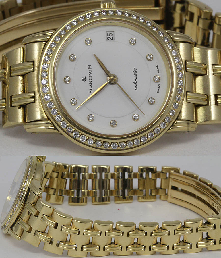 BLANCPAIN