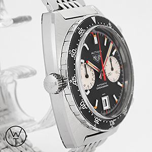 HEUER Autavia Ref. 1163