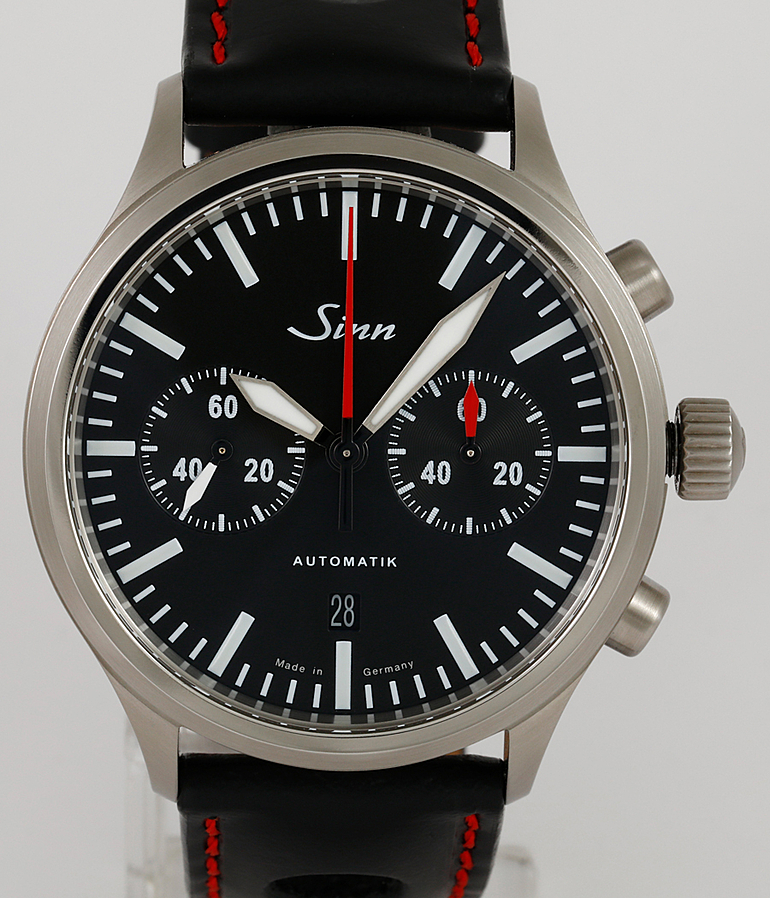 SINN Ref. 936