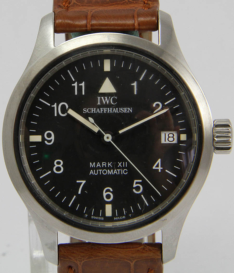 IWC Fliegeruhr Ref. 3241