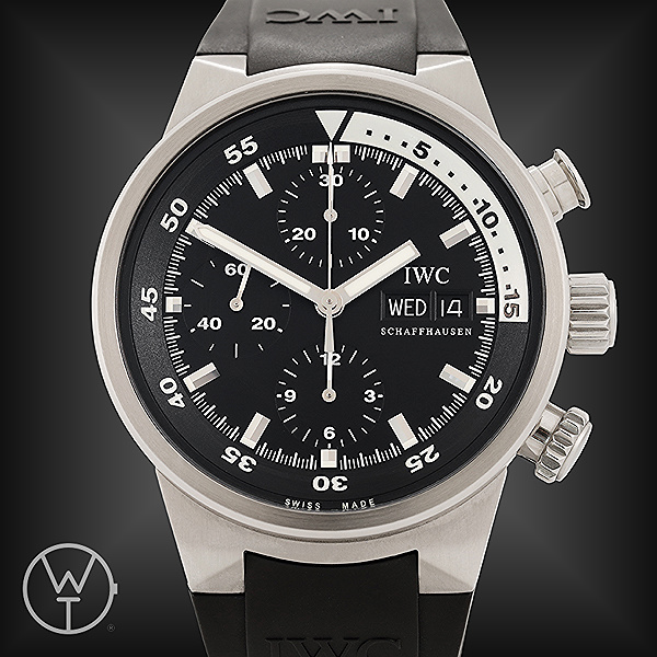 IWC Aquatimer Ref. IW371928