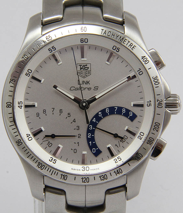 HEUER Link Ref. CJF 7111