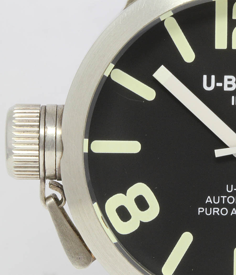 U-BOAT Ref. 4553