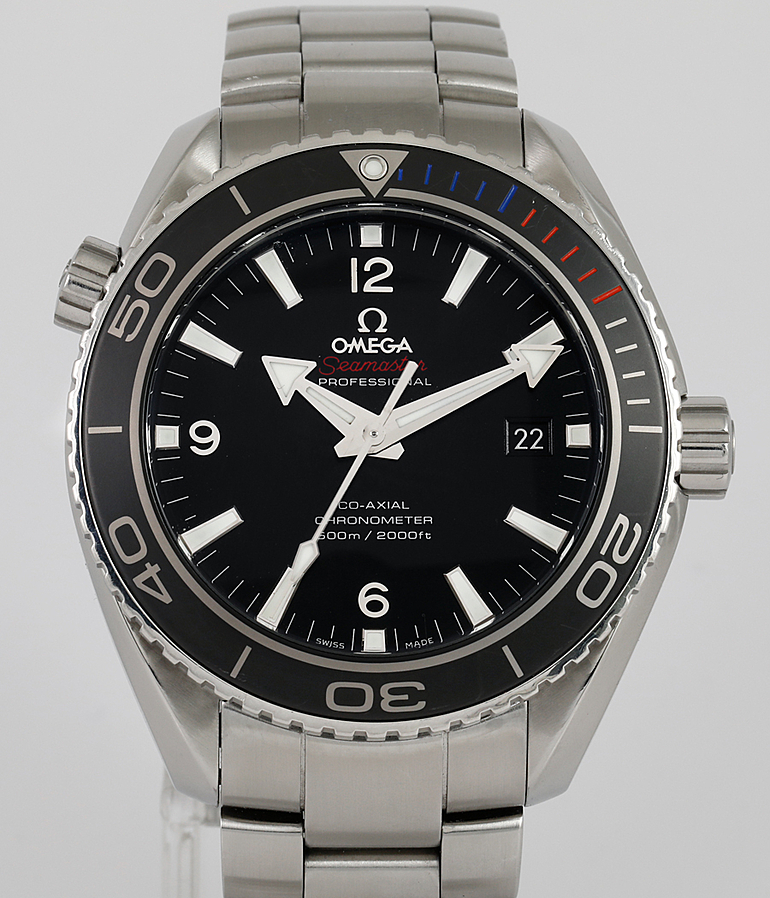 OMEGA Seamaster Ref. 52230462101001