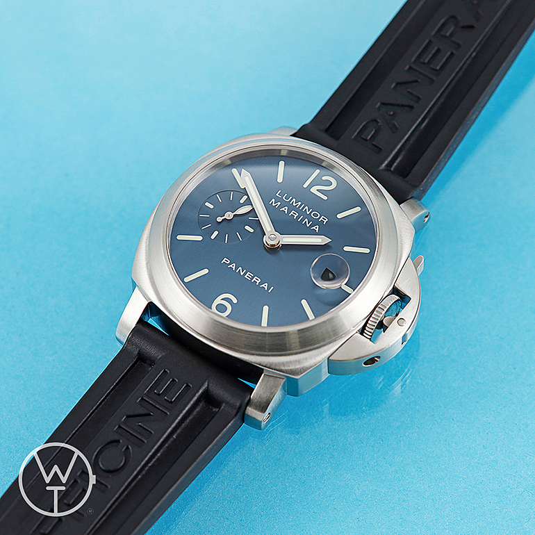 PANERAI Luminor Ref. PAM 70