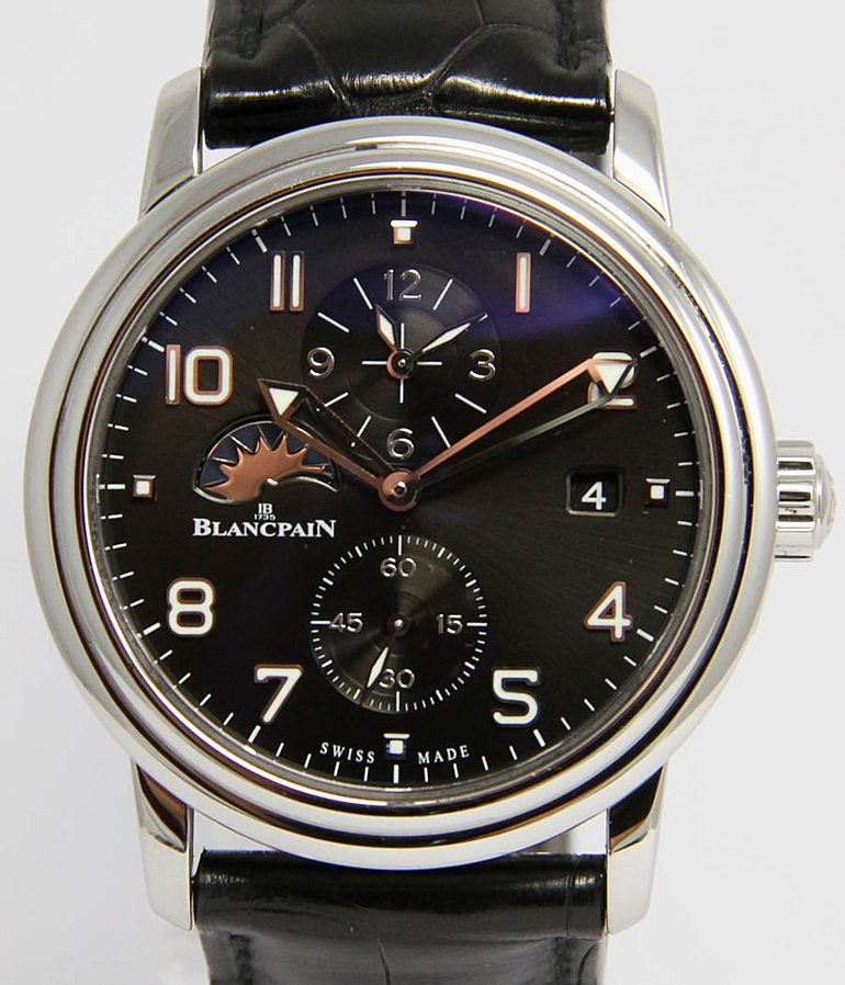 BLANCPAIN Léman Ref. 2860-1130