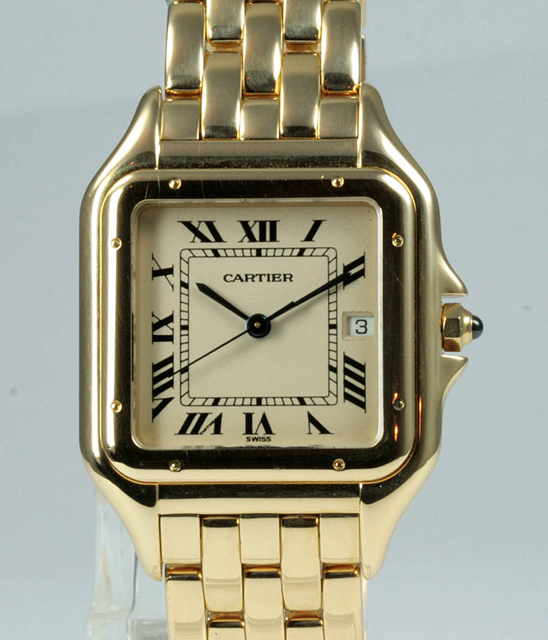 CARTIER Panthère