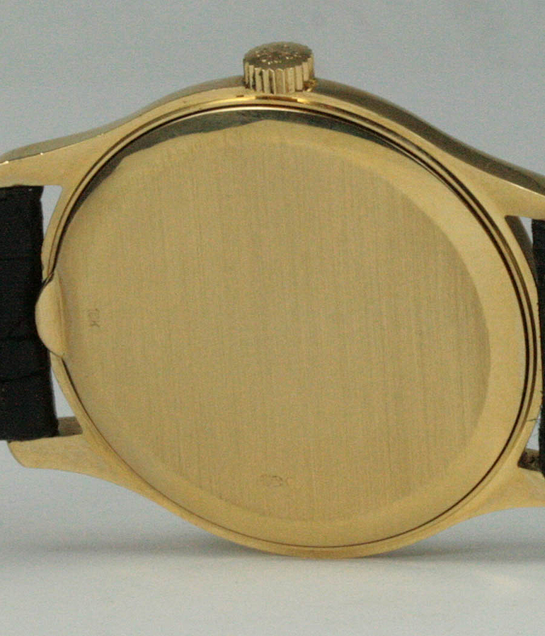 PATEK PHILIPPE Calatrava Ref. 3923