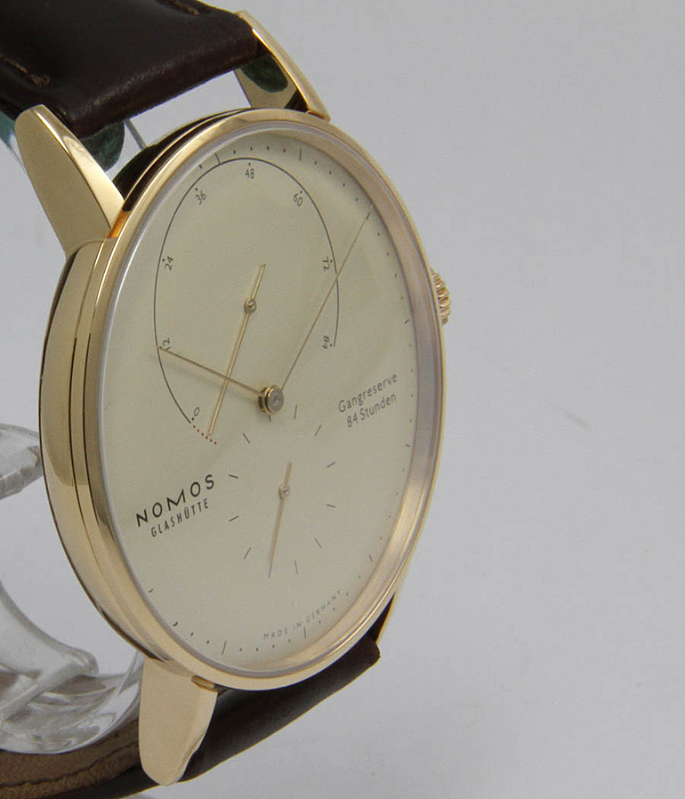 NOMOS Ref. 930