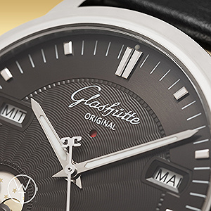 GLASHÜTTE ORIGINAL Senator Ref. 10002050304