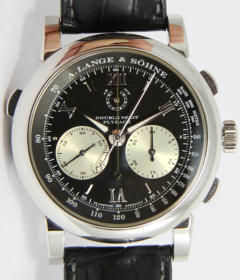 LANGE & SÖHNE Double Split Ref. 404.035