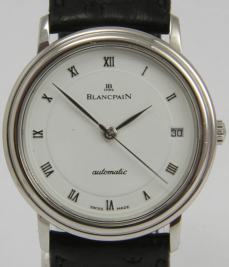 BLANCPAIN Léman