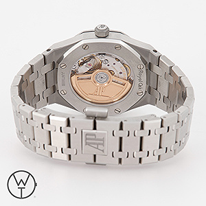 AUDEMARS PIGUET Royal Oak Ref. 77351ST.ZZ.1261ST01