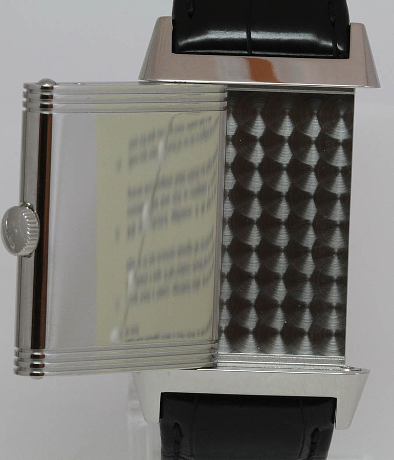 JAEGER LE COULTRE Reverso Ref. 2788520