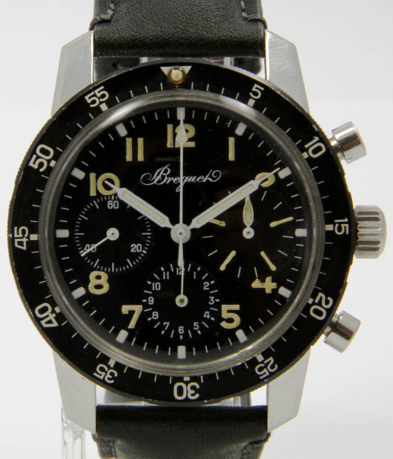 BREGUET Aéronavale