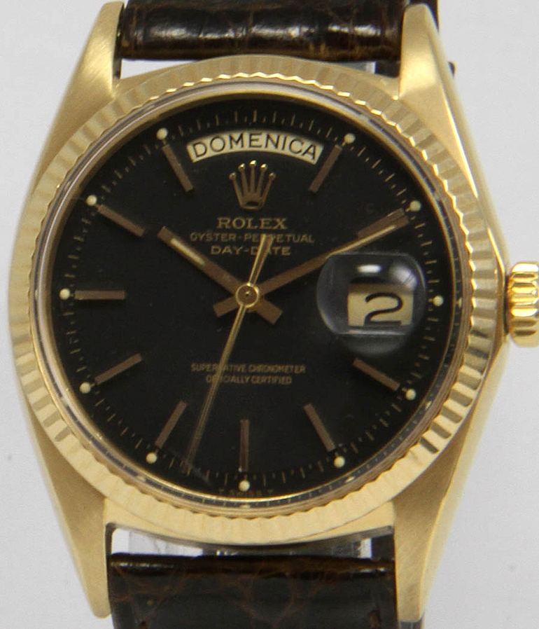 ROLEX Day Date Ref. 1803