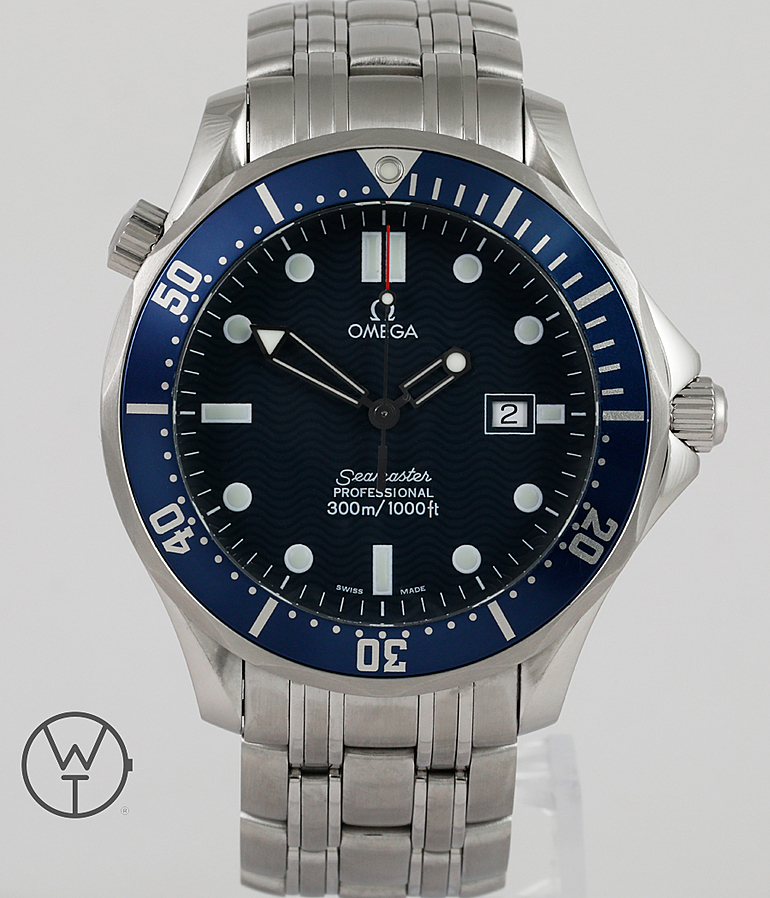 Seamaster Seamaster Ref. 25418000