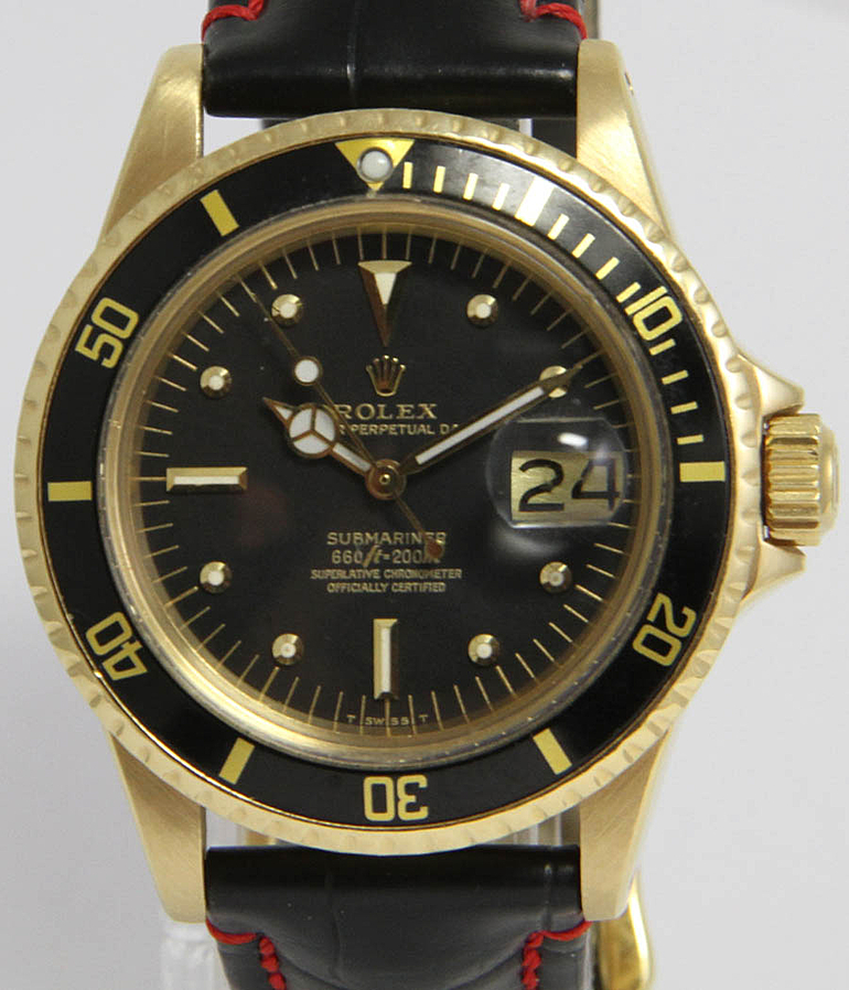 ROLEX Submariner Ref. 1680