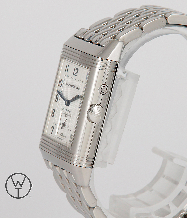 JAEGER LECOULTRE Reverso Ref. 270.8.54