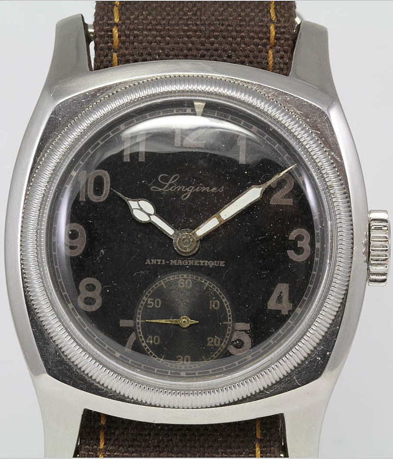 LONGINES