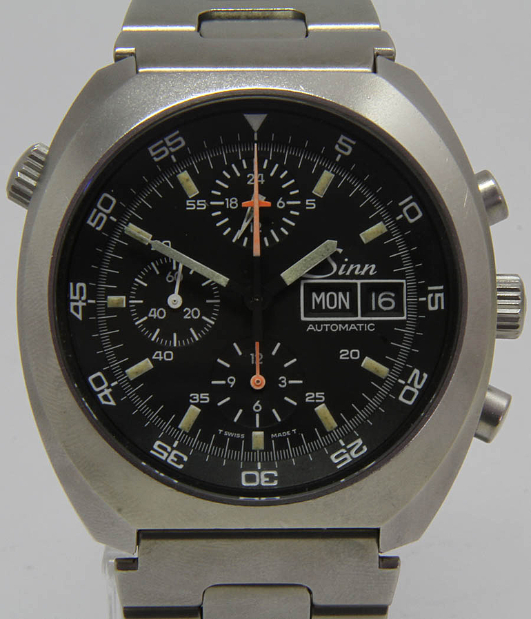 SINN Spacelab Ref. 140/42