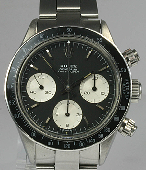 ROLEX Daytona Cosmograph Ref. 6240