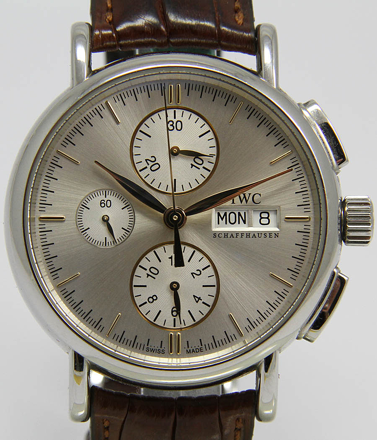 IWC Portofino Ref. 3783