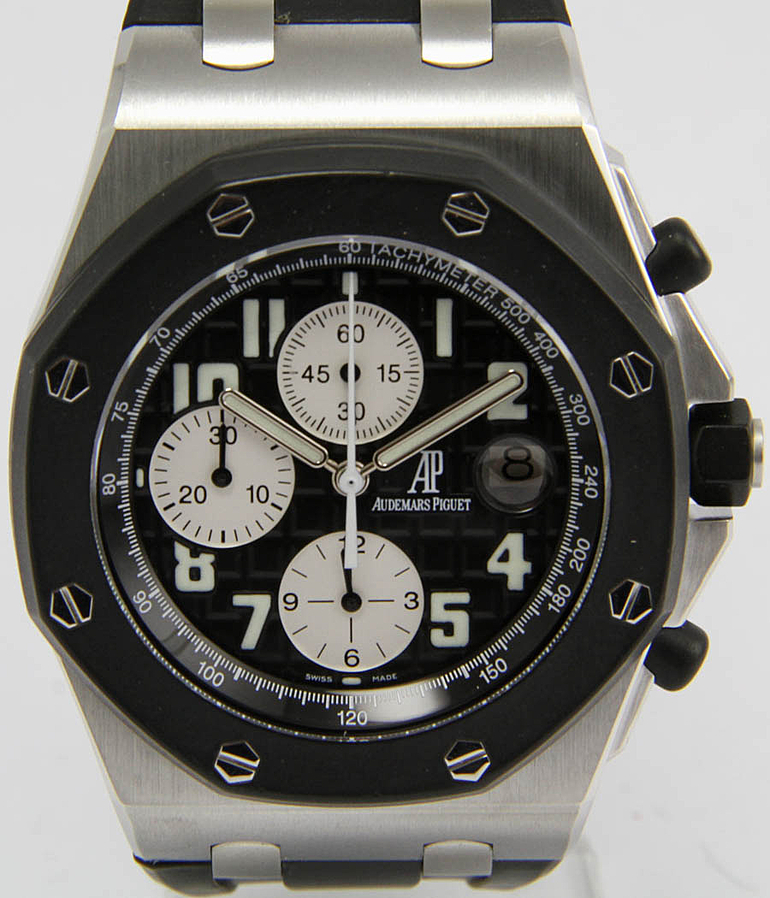 AUDEMARS PIGUET Royal Oak Ref. 25940 SK