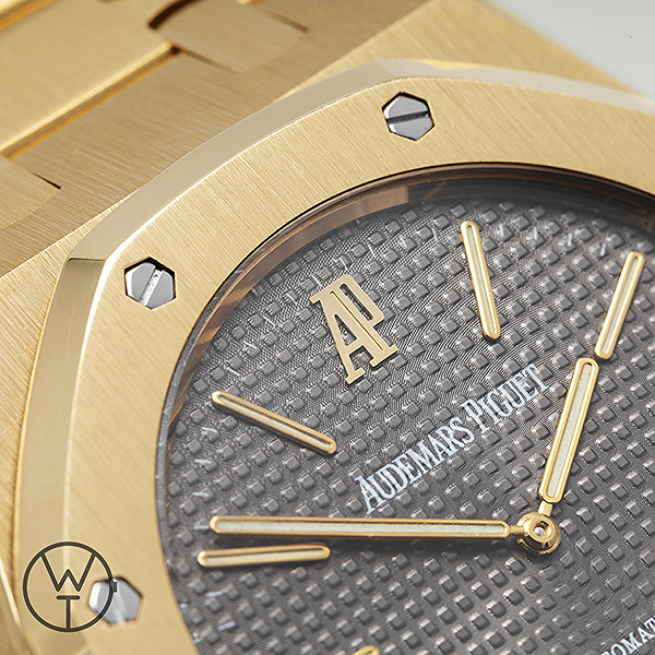 AUDEMARS PIGUET Royal Oak Ref. 14802BA.O.0944 BA