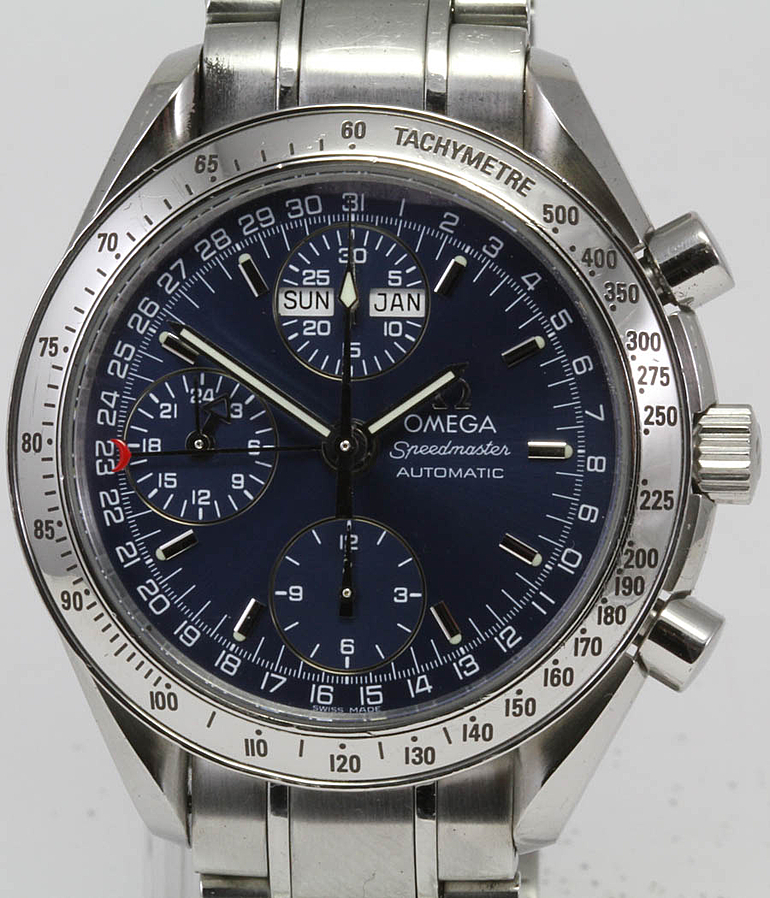 OMEGA Speedmaster Ref. 175 0084
