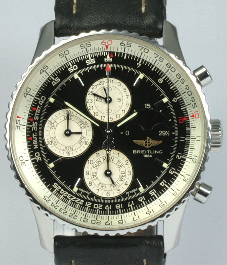 BREITLING Navitimer