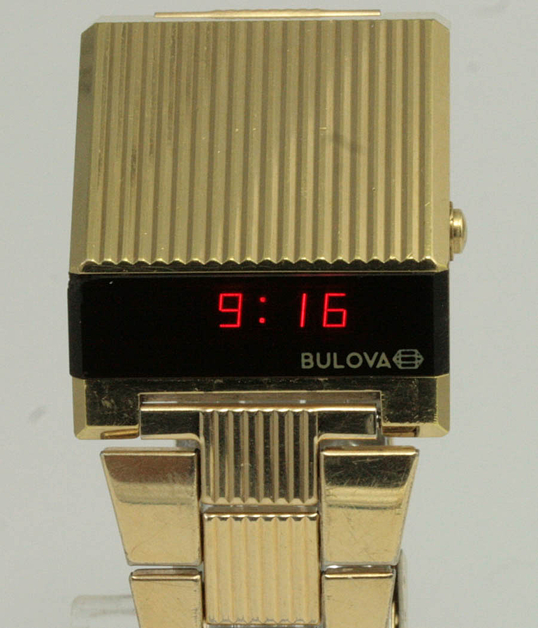 BULOVA