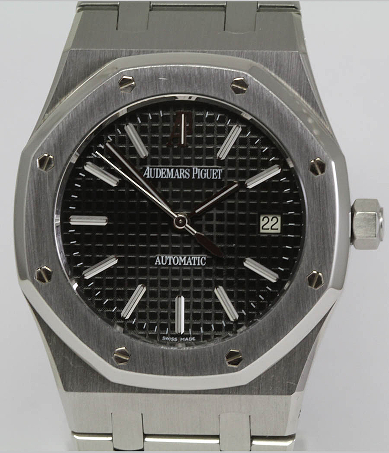 AUDEMARS PIGUET Royal Oak Ref. 15300 ST