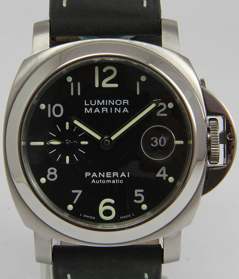 PANERAI Luminor Ref. PAM 164