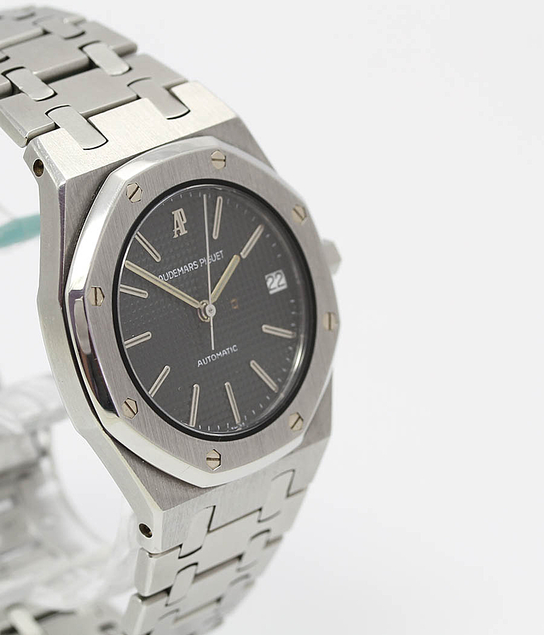 AUDEMARS PIGUET Royal Oak Ref. 4100ST