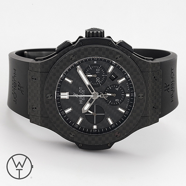 Hublot  Big Bang Ref. 301.QX.1724.RX