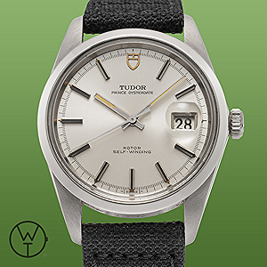 TUDOR Prince Oysterdate Ref. 9080/0